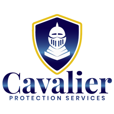 Cavalier Protection Services's Logo