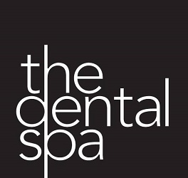 The Dental Spa's Logo