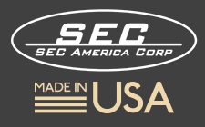 SEC America Corp's Logo