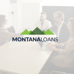 Montana Loans's Logo