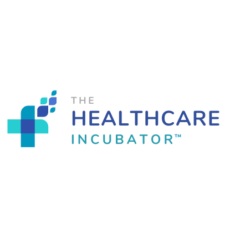 The Healthcare Incubator's Logo