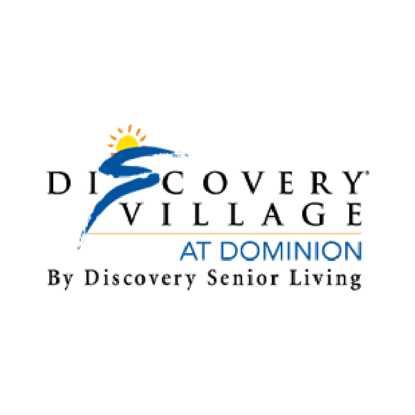 Discovery Village At Dominion's Logo