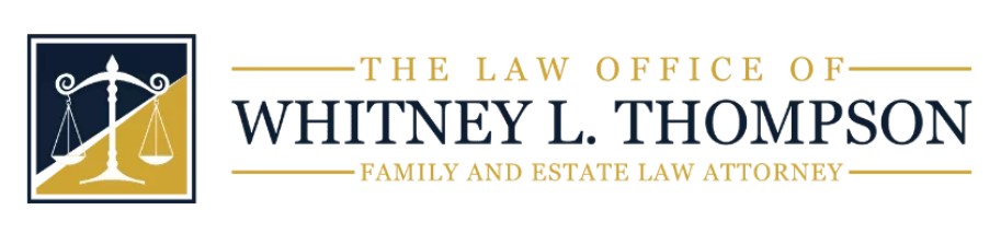 The Law Office of Whitney L. Thompson, PLLC's Logo
