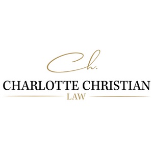 Charlotte Christian Law's Logo