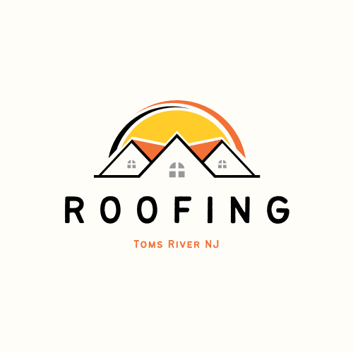 Roofing Toms River NJ, LLC's Logo