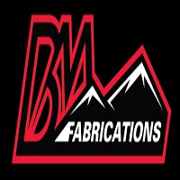B&M Fabrications's Logo
