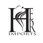 Her Imports Newark's Logo