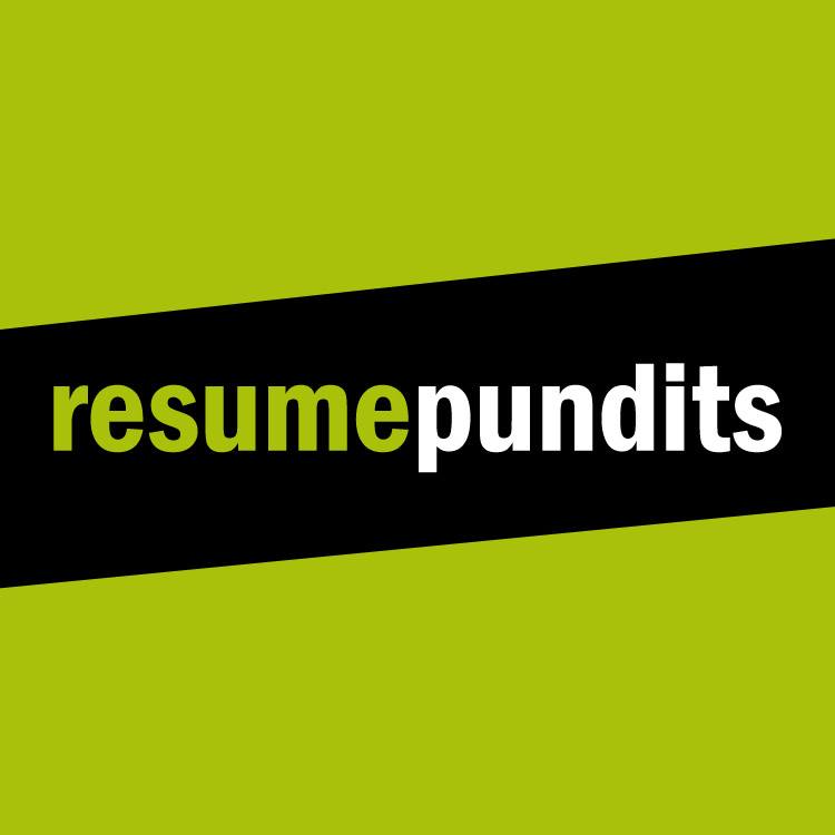 Resume Pundits's Logo