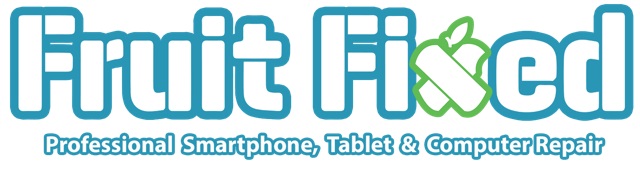Fruit Fixed's Logo