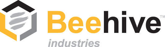 Beehive Industries's Logo