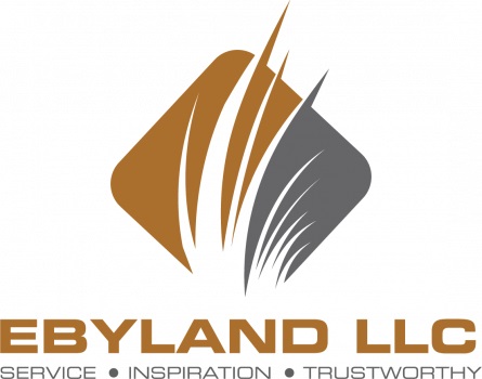 Ebyland LLC's Logo