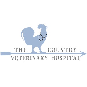 The Country Veterinary Hospital's Logo