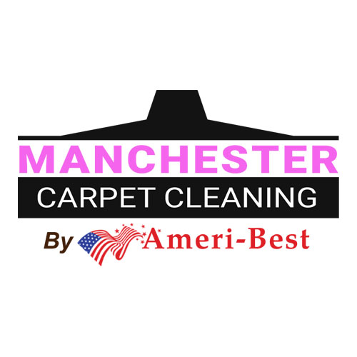 AmeriBest Carpet Cleaning Manchester's Logo