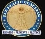 The Health Guardian, LLC's Logo