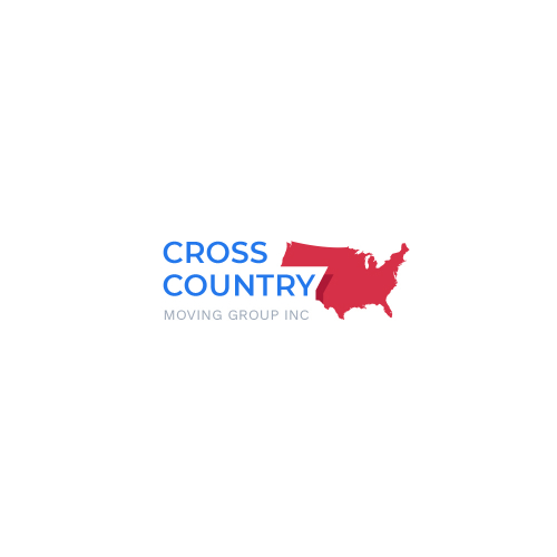 Cross Country Moving Group's Logo
