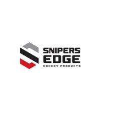 Sniper's Edge Hockey & Warehouse's Logo