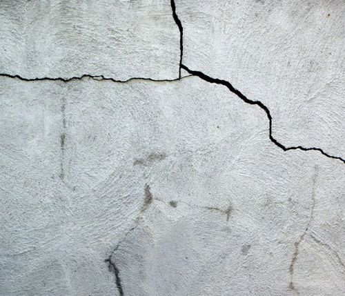Foundation Crack Repair of all Sizes & Difficulties