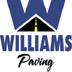 Williams Paving's Logo