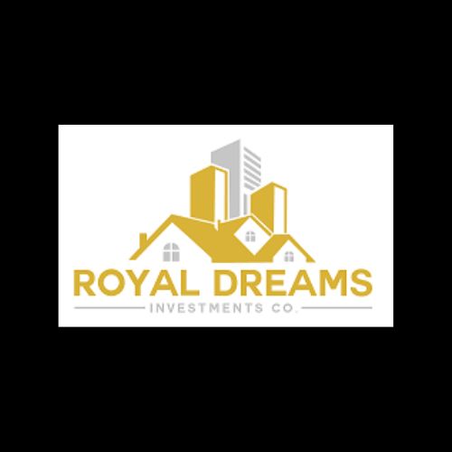 Royal Dreams Investments Co.'s Logo