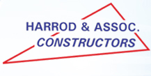 Harrod and Associates's Logo