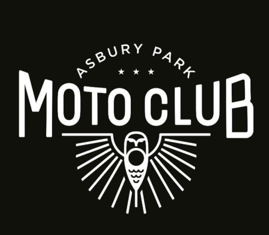 Asbury Park Moto Club's Logo