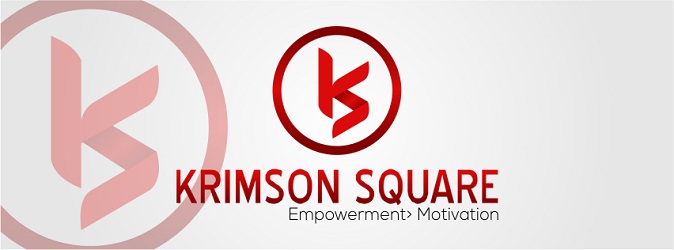 Krimson Square's Logo