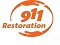 911 Restoration of Southern Maryland's Logo