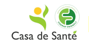 Casa de Sante's Logo