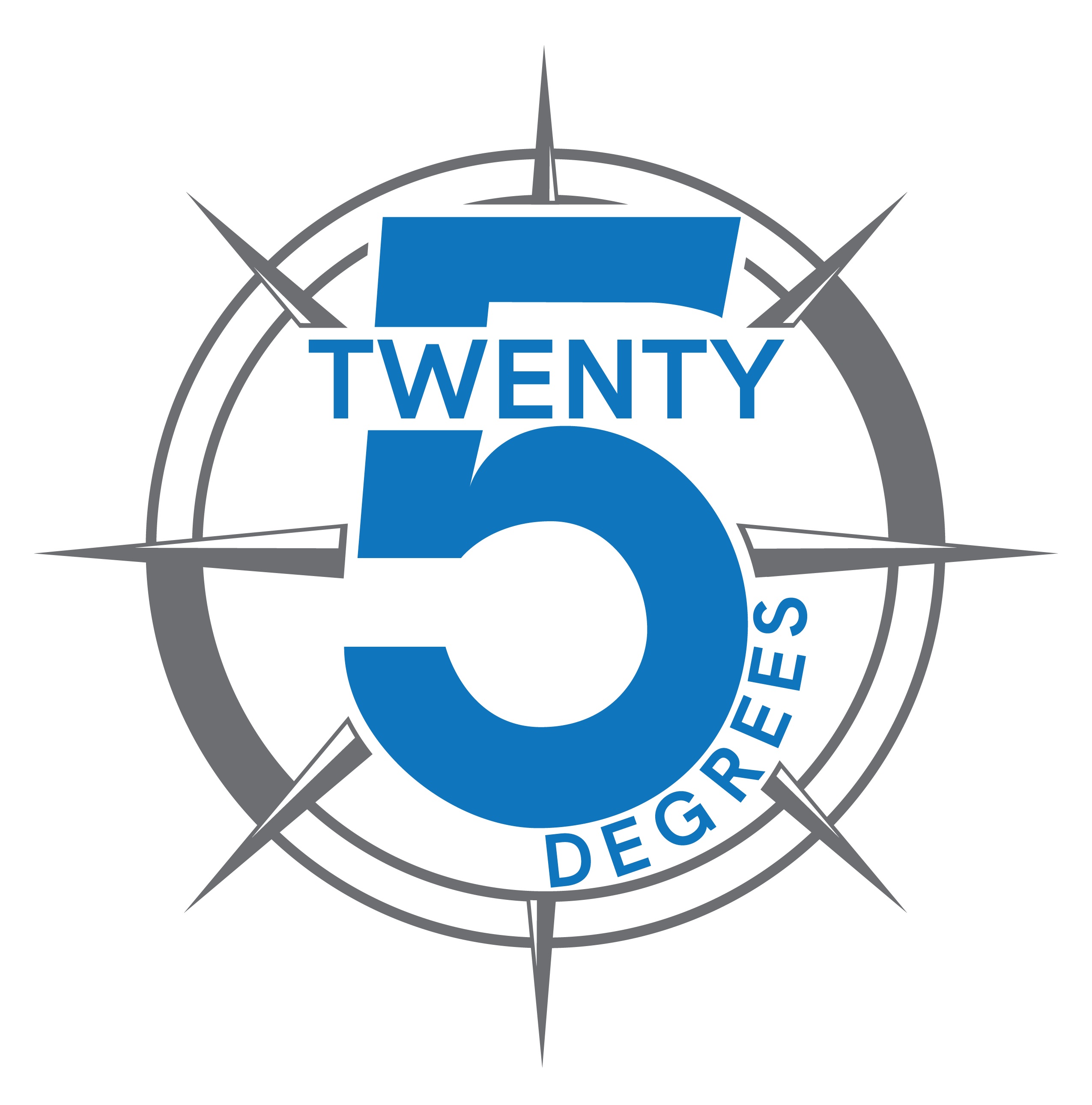 Twenty5Degrees's Logo