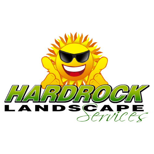 Hardrock Landscape Services, Inc.'s Logo