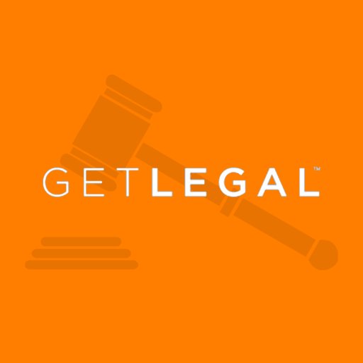 GetLegal's Logo