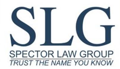 Spector Injury & Accident Lawyers's Logo