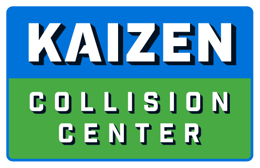 Kaizen Collision Repair | Auto Body Shop Yuma AZ's Logo