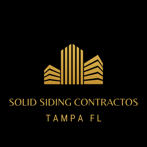 Solid Siding Contractors Tampa FL's Logo