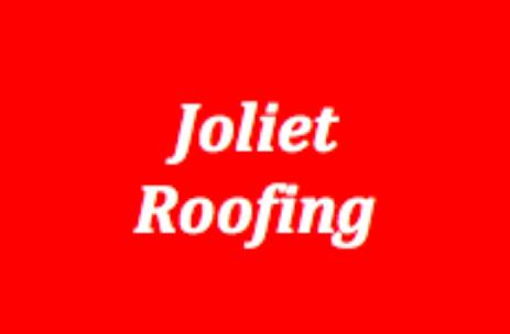 Joliet Roofing's Logo
