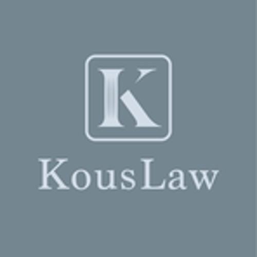 KousLaw PLLC's Logo