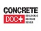CONCRETE DOC+'s Logo