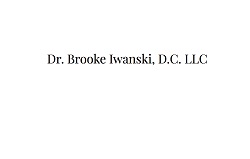 Dr. Brooke Iwanski, D.C. LLC's Logo