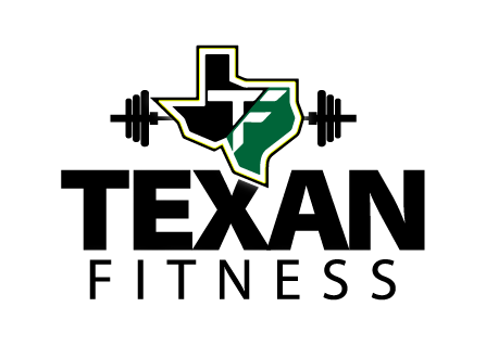 Texan Fitness's Logo