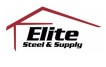 Elite Steel and Supply's Logo