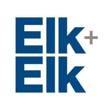 Elk & Elk Co., Ltd.'s Logo