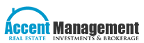 Accent Management, LLC's Logo