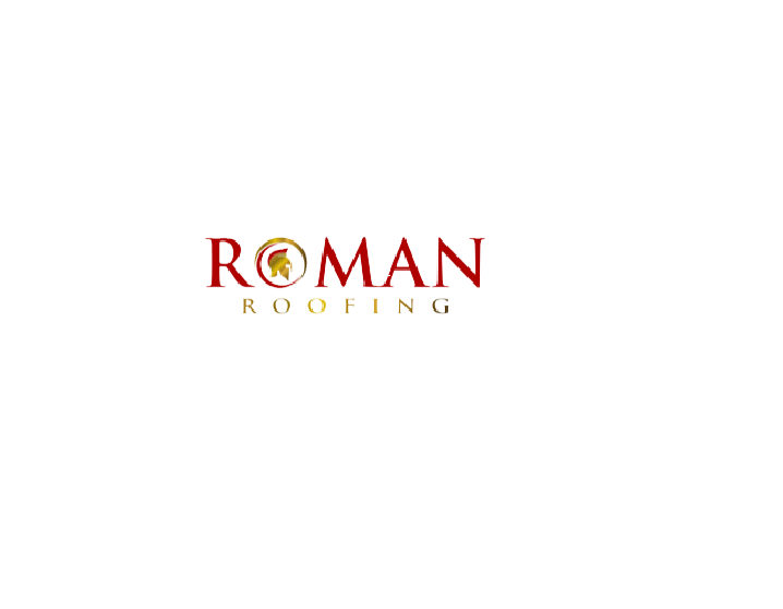 Roman Roofing Inc's Logo