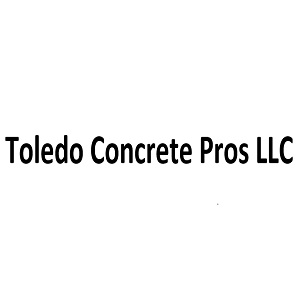Toledo Concrete Pros LLC's Logo