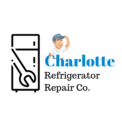 Charlotte Refrigerator Repair Co.'s Logo