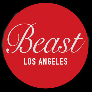 Beast Los Angeles's Logo