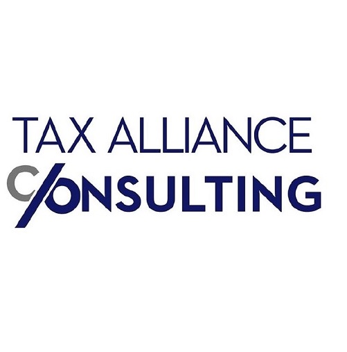 Tax Alliance Consulting's Logo
