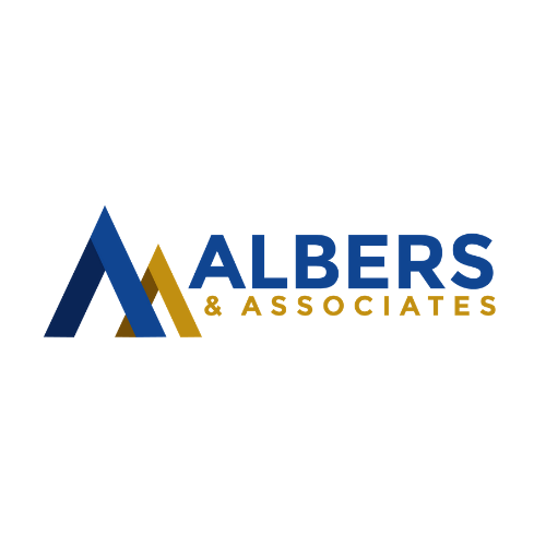 Albers & Associates - Baltimore's Logo