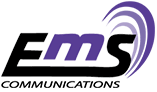 EMS Communications Inc.'s Logo