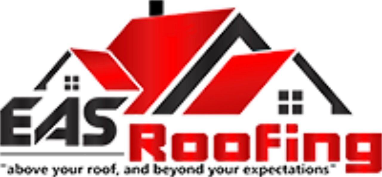 EAS Roofing's Logo